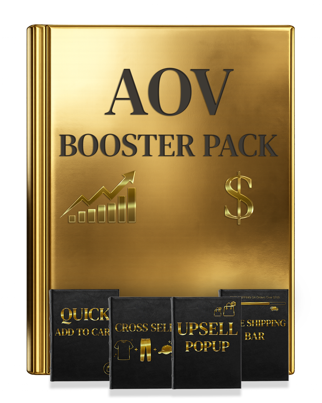 AOV Booster Pack