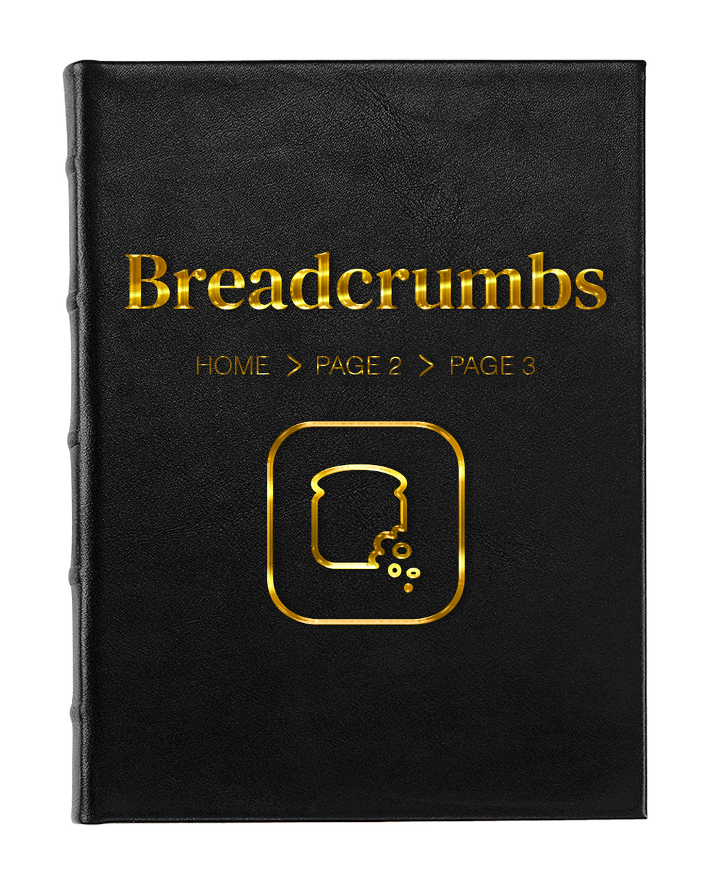 Breadcrumbs