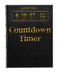 Countdown Timer