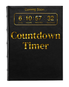 Countdown Timer
