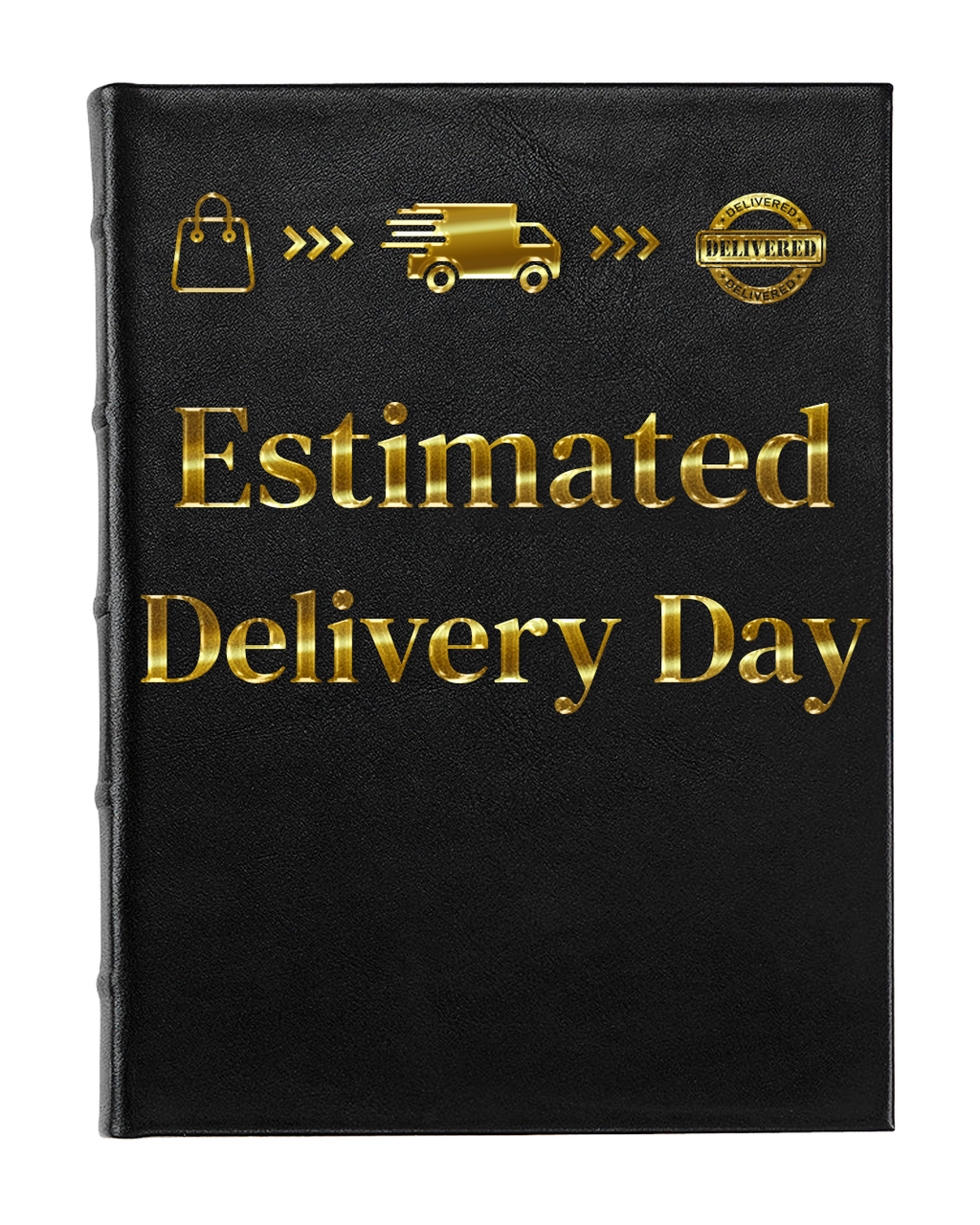 Estimated Delivery Date