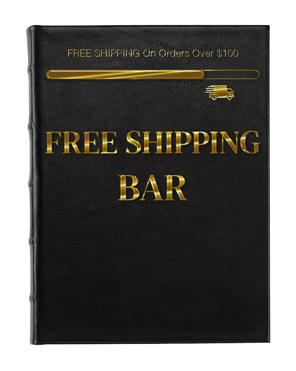Free Shipping Bar