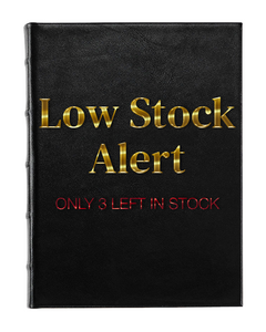 Low Stock Alert