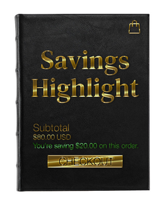 Savings Highlight