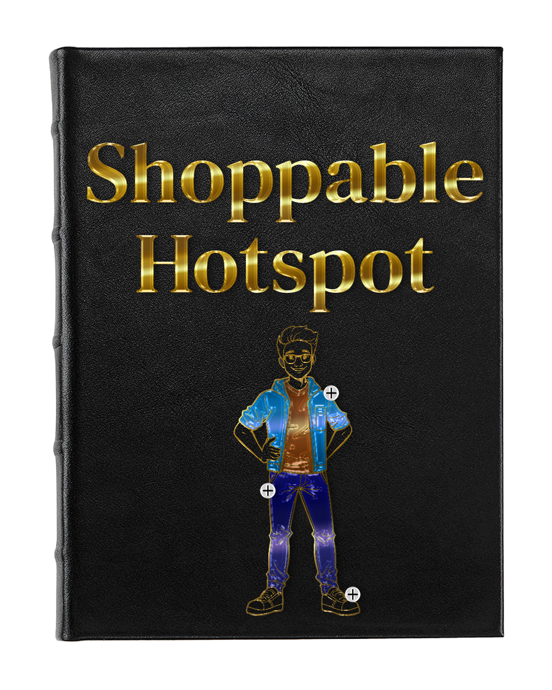 Shoppable Hotspot