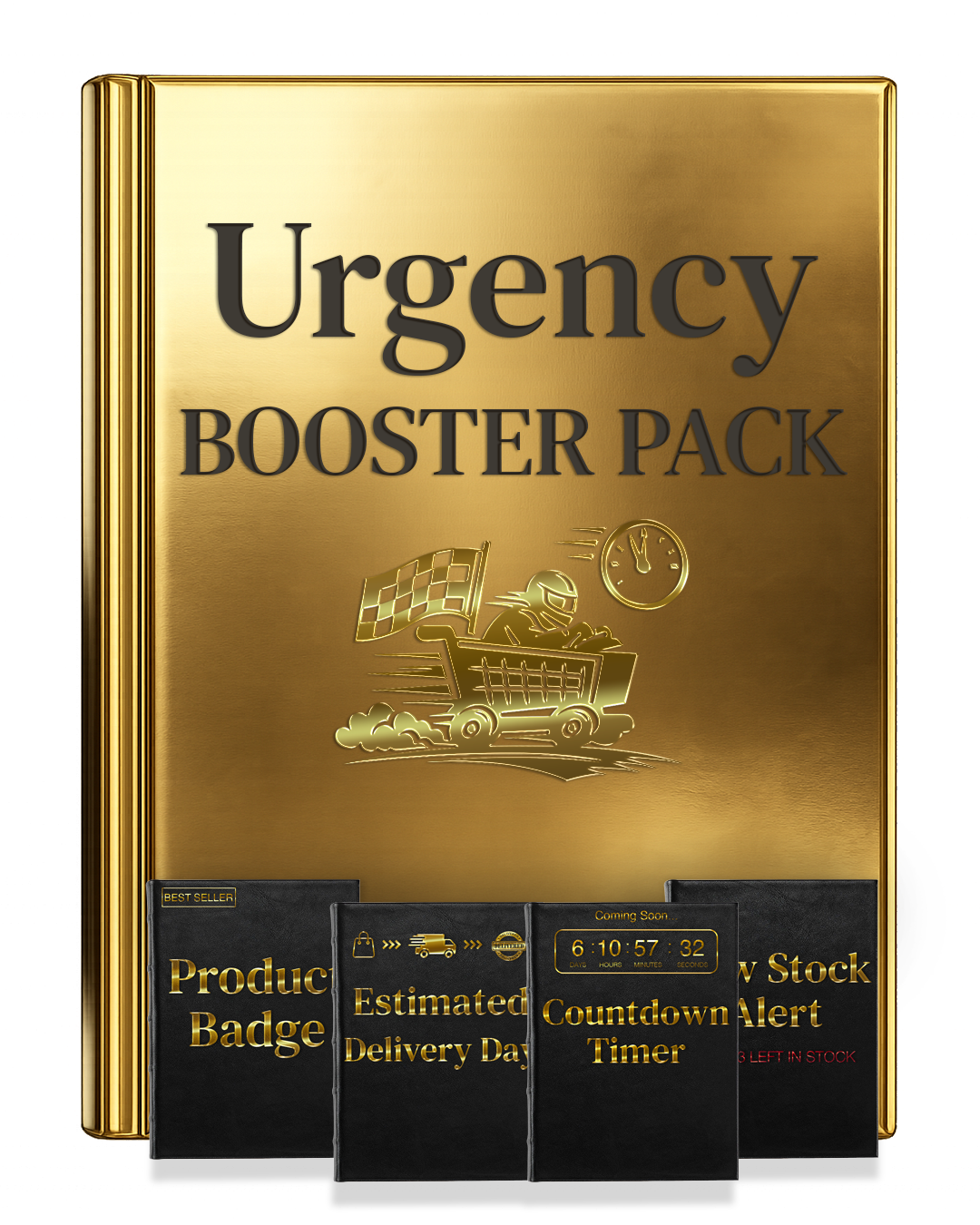 Urgency Booster Pack
