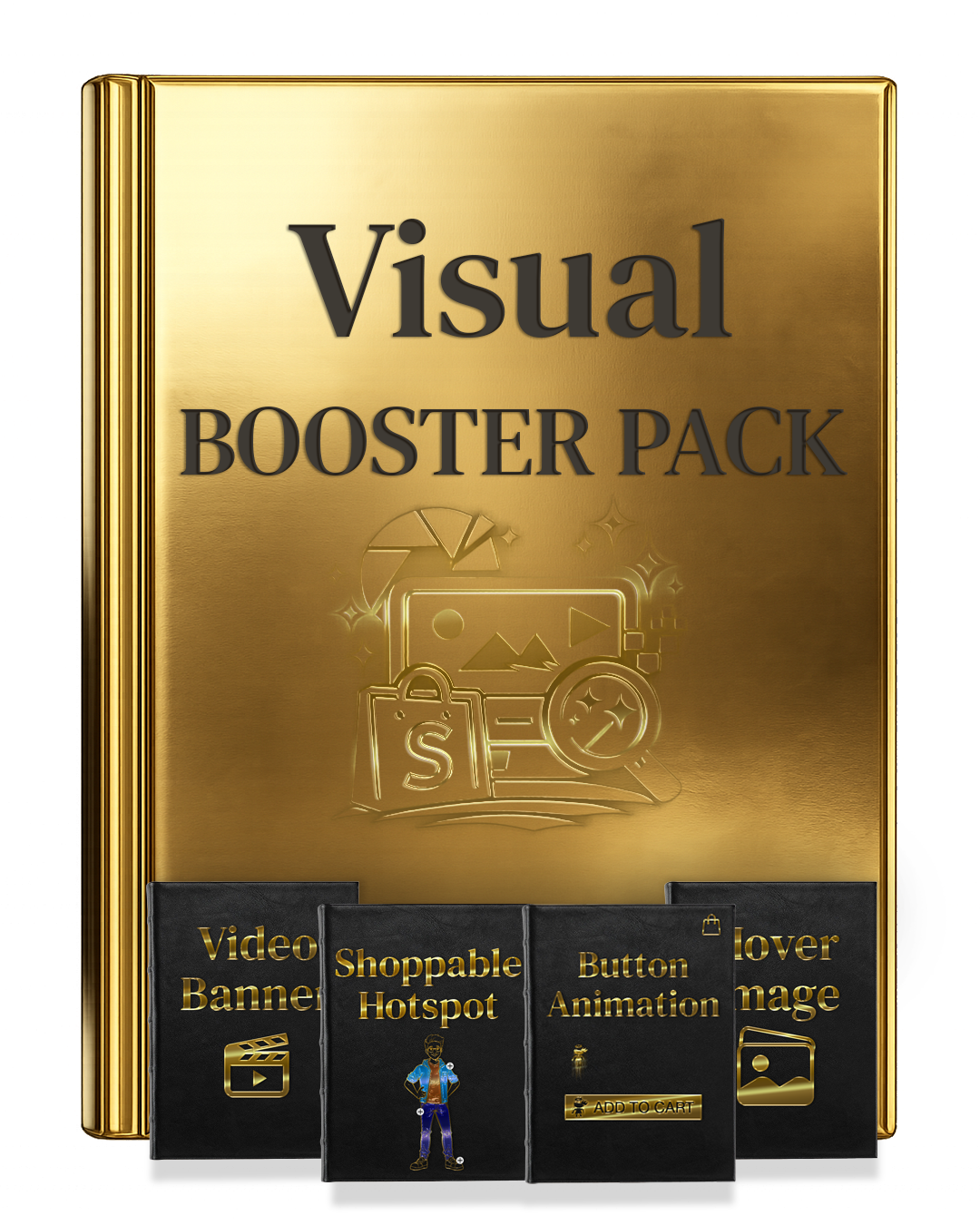 Visual Booster Pack