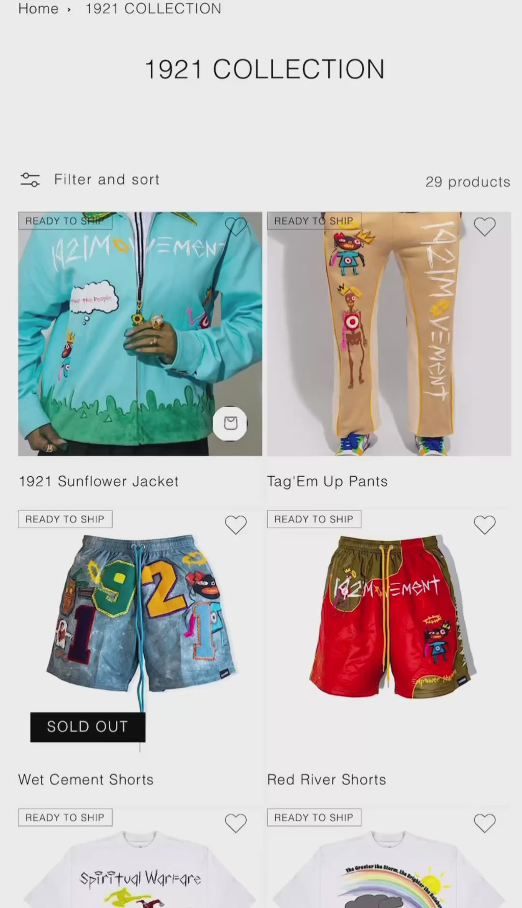 Estimated Delivery Date